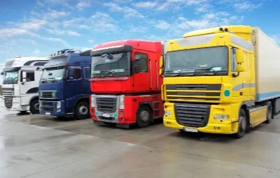 Antalya Tavşanlı Nakliye Ambarı