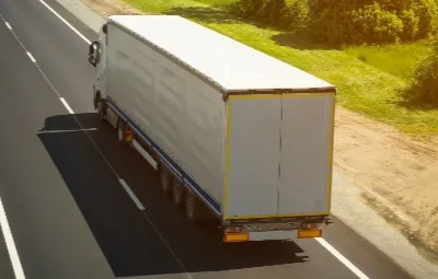 Antalya ile Tavşanlı Arası Parça Eşya Taşıma