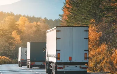 Antalya ile Tavşanlı Arası Klima Taşıma