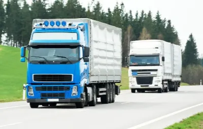 Antalya ile Tavşanlı Arası Eşya Taşıma